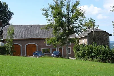 Ardennen-Flucht von Francorchamps