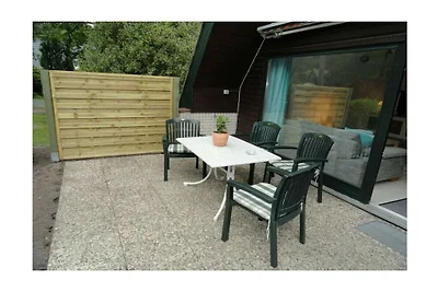 Vakantiehuis Specht