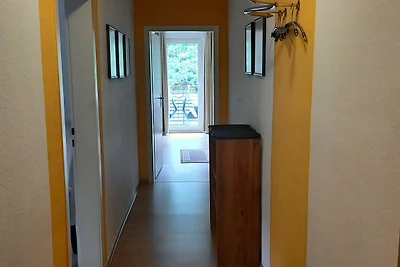 Appartement de vacances confortable dans le...