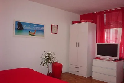 Apartment Ilica - Studio Apartment