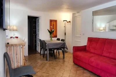 Appartements für 5 Personen