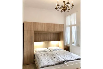 Ferienwohnung mit 1 Schlafzimmer