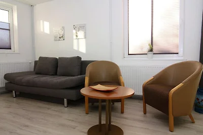 Ferienwohnung Großer Seestern in Wiek