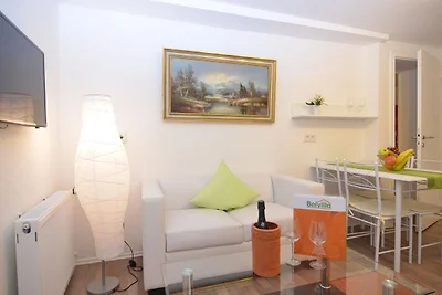 Casa vacanze vicino a una stazione sciistica