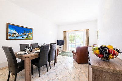 Villa in Albufeira in der Nähe des...