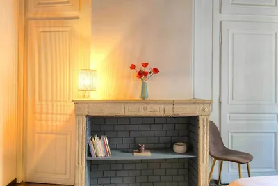 Apartament Dify Ainay