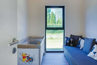 12 Personen Ferienhaus in Væggerløse