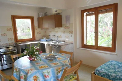 Ferienwohnung mit 2 Schlafzimmer