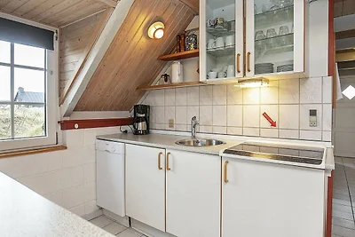 6 Personen Ferienhaus in Ringkøbing