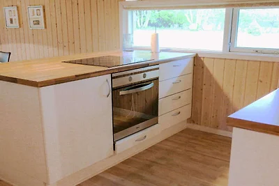 6 persoons vakantie huis in Fjerritslev-By...