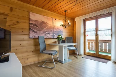 Gams im Landhaus am Bächle