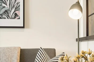 Ferienhaus in Clifden nahe Coral Strand