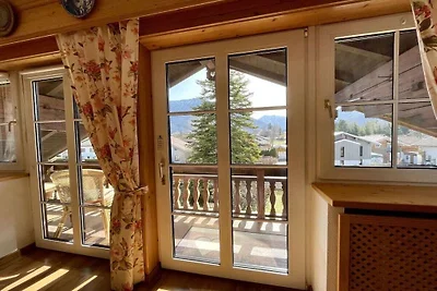 Maison « Penthouse » Zellerwirt