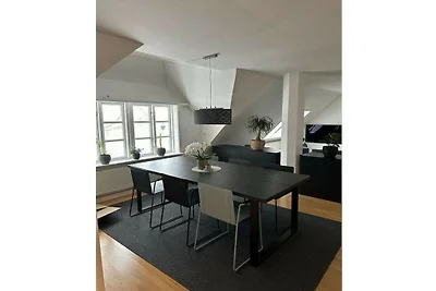 Time-out op de Berghof, “Lille Hygge Deluxe”,...
