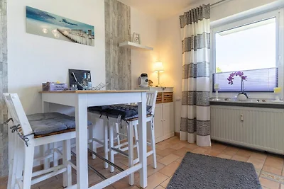 Ferienwohnung, Büsum