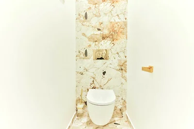 Authentische Wohnung - 2SZ/6P - Bois de...