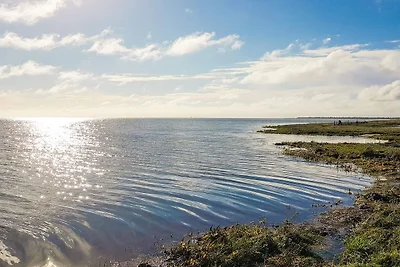 5 sterren vakantie huis in Hadsund