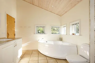 8 persoons vakantie huis in Vestervig-By...