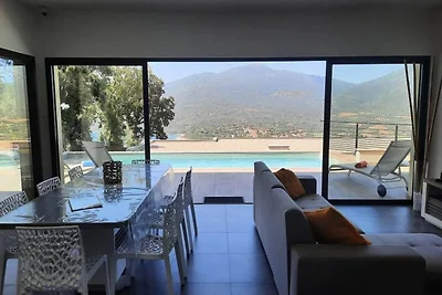 Ferienwohnung Familienurlaub Corse