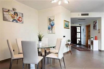Villa con giardino alle spiagge di Adeje