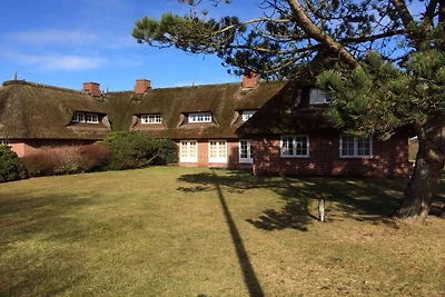 Ferienhaus mit 2 Schlafzimmer