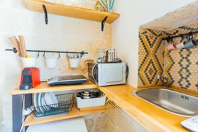 Apartamenty Dima - pokój 1