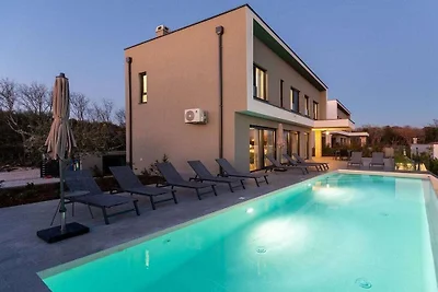 - Villa Seastar