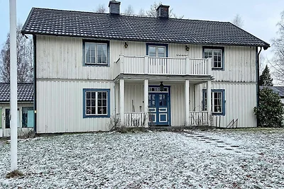 6 Personen Ferienhaus in ÖSTRA ÄNTERVIK