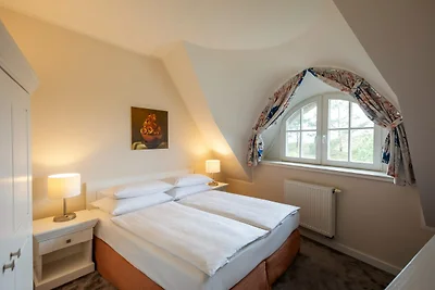 Maisonette in Dierhagen am Ostseestrand