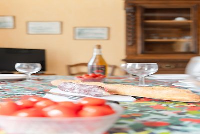 Grazioso gîte rurale vicino al campo da golf