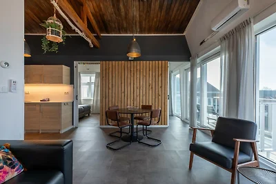 Apartment in Koudekerke f�r 4 Personen