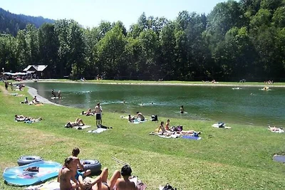 Appartamento nelle Alpi vicino all'Espace...