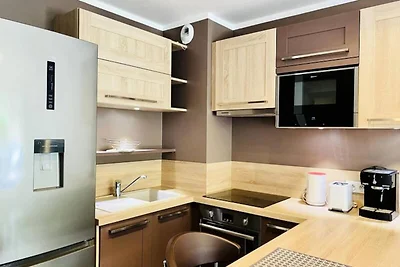 Rena Bianca Residenz