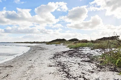 6 Personen Ferienhaus in Hadsund