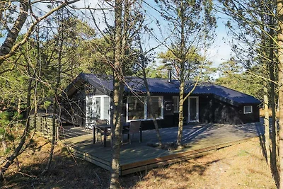 3 Personen Ferienhaus in Ålbæk