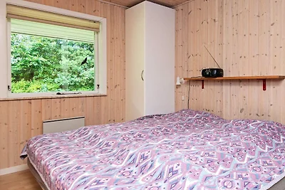 6 persone case ad Oksbøl-By Traum
