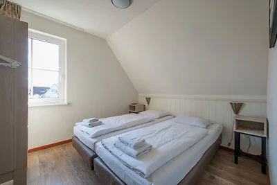 Traditionelle Villa in Bad Bentheim in...