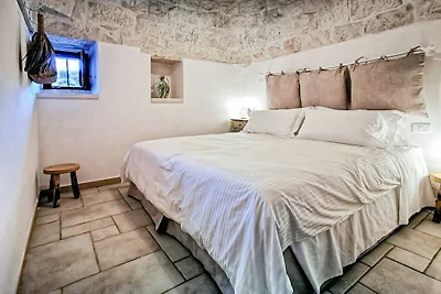 Appartamento a Cisternino con 1 camera da...