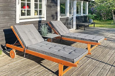 6 Personen Ferienhaus in SÖLVESBORG-By Traum