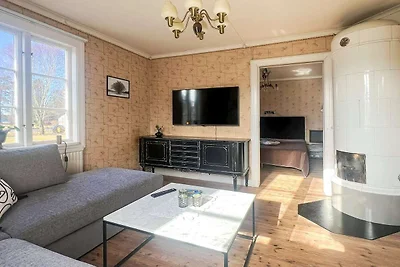 7 Personen Ferienhaus in FORSHEDA-By Traum