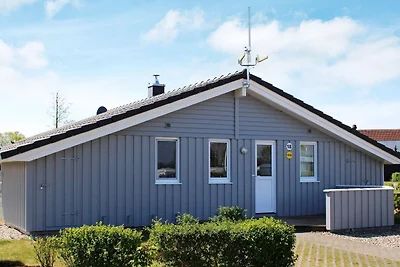 6 Personen Ferienhaus in GROEMITZ