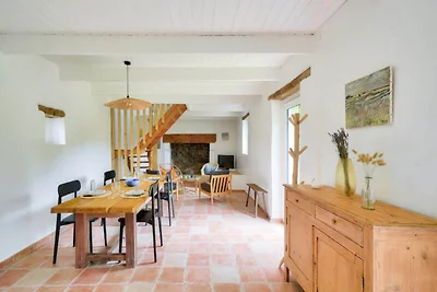 Appartement in Saint-Jean-Trolimon bij Zee