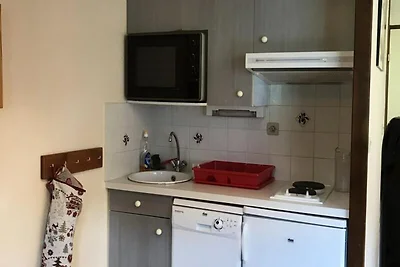 Appartement in Les Plaisances bij de...