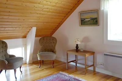 5 persoons vakantie huis in NORDINGRÅ-By...