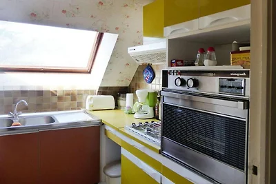 Ferienwohnung Familienurlaub Saint-Malo