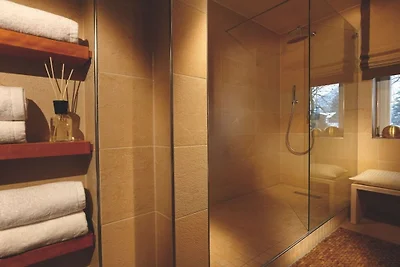 Suite KRISTALLSEE
