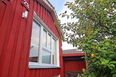 Ferienhaus, Krusendorf