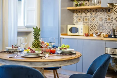 Appartamento a Lucca vicino al Duomo