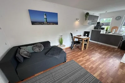 Appartamento per vacanze a Rostock con...
