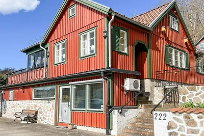 2 Personen Ferienhaus in BÅSTAD